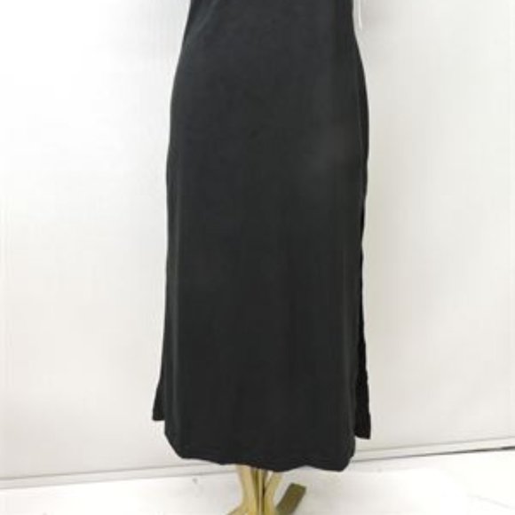 Women's Magazine T-Shirt Dress - Size M - Picture 4 of 5